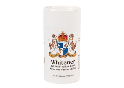 Picture of Crown Royale Whitening Powder 450 gr Whitening Powder